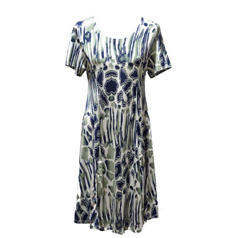 Luftiges, leichtes Sommerkleid